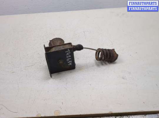 купить Кронштейн запасного колеса на KIA Sorento BL 2002-2011