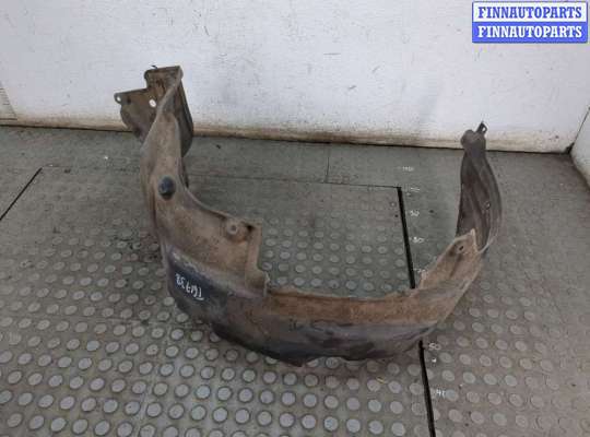 купить Защита арок (подкрылок) на Toyota RAV 4 2006-2013