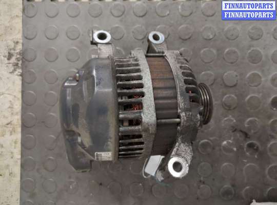 купить Генератор на Mazda 6 (GH) 2007-2012