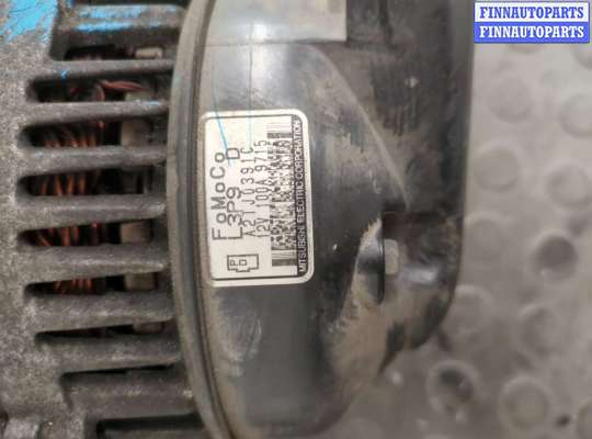 купить Генератор на Mazda 6 (GH) 2007-2012