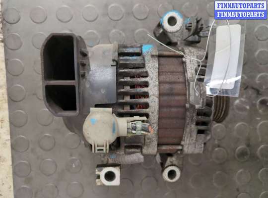 купить Генератор на Mazda 6 (GH) 2007-2012