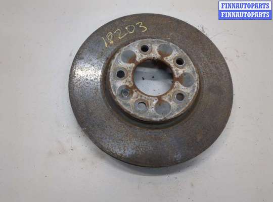 купить Диск тормозной на Chevrolet Volt 2010-2015