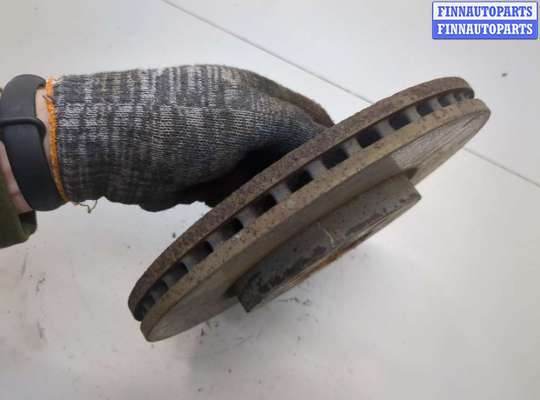 купить Диск тормозной на Chevrolet Volt 2010-2015