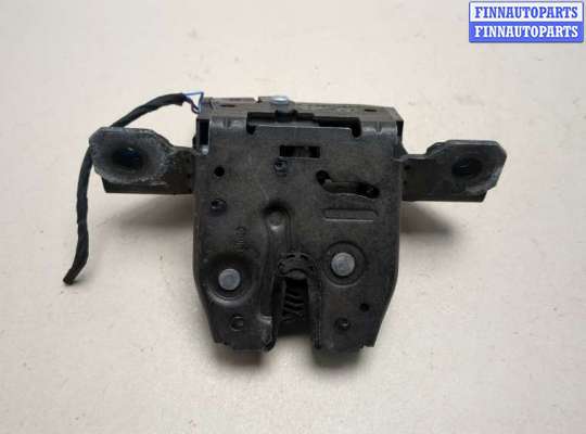 купить Замок багажника на Chevrolet Equinox 2017-2024