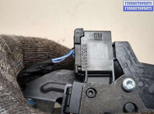 купить Замок багажника на Chevrolet Equinox 2017-2024