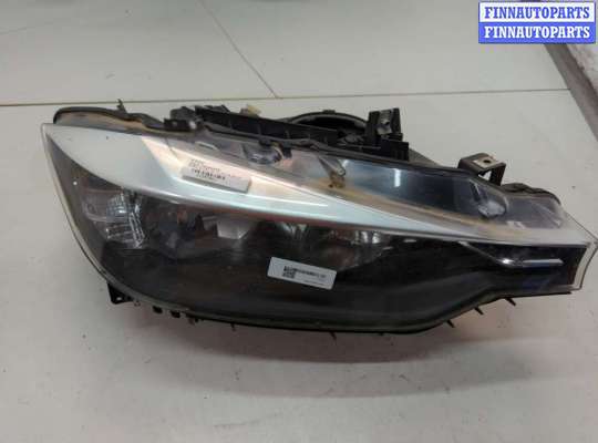 Фара (передняя) BM3660953 на BMW 3 F30 2012-2019
