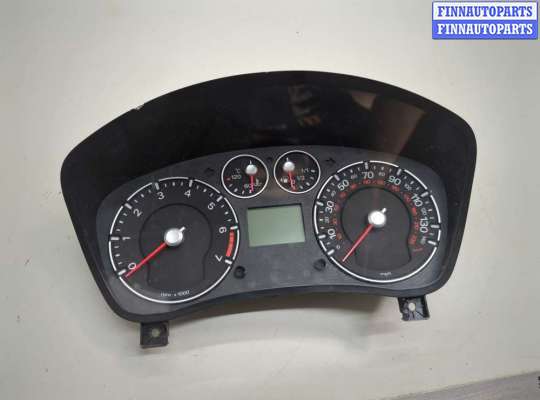 Купить Щиток приборов (приборная панель) на Ford Fiesta 2001-2007 Щиток приборов (приборная панель) FO2209819 на Ford Fiesta 2001-2007