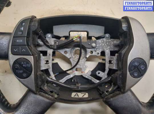 купить Руль на Toyota Prius 2003-2009