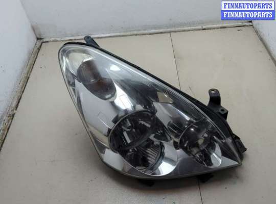 купить Фара (передняя) на Toyota Corolla Verso 2004-2009