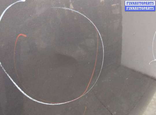 купить Капот на Ford Focus 3 2011-2015