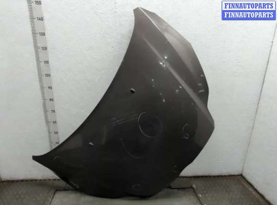 купить Капот на Ford Focus 3 2011-2015