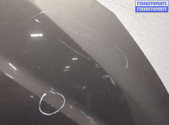 купить Капот на Ford Focus 3 2011-2015