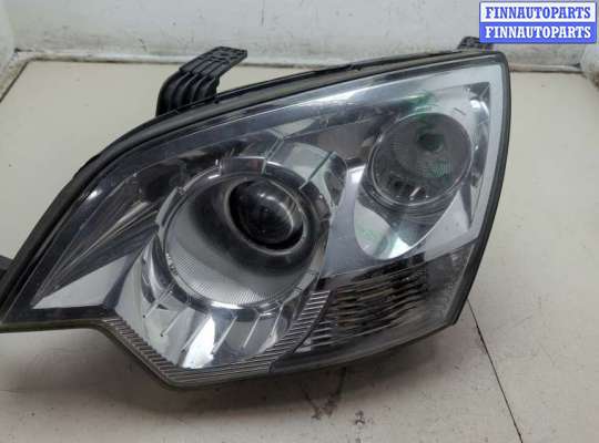 Фара (передняя) OP2438747 на Opel Antara 2006-2015