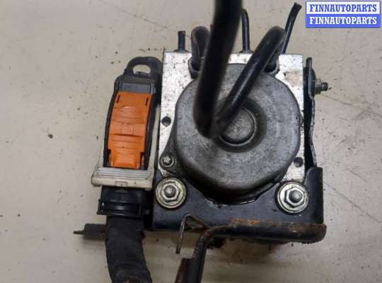 купить Блок АБС, насос (ABS, ESP, ASR) на Citroen C4 Picasso 2013-2018