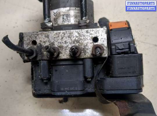 купить Блок АБС, насос (ABS, ESP, ASR) на Citroen C4 Picasso 2013-2018