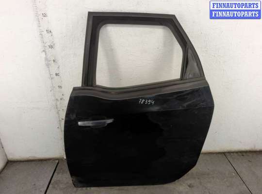 купить Дверь боковая (легковая) на Opel Meriva 2010-2018