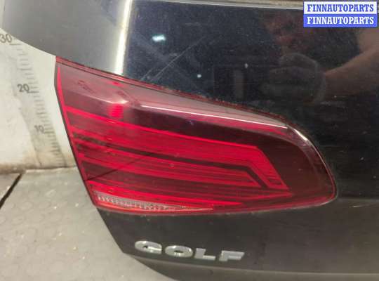 купить Крышка (дверь) багажника на Volkswagen Golf 7 2012-2020