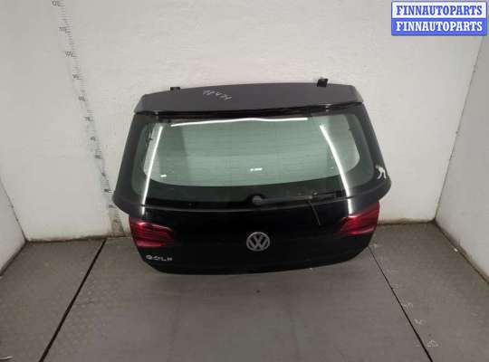 Крышка (дверь) багажника VG2776102 на Volkswagen Golf 7 2012-2020