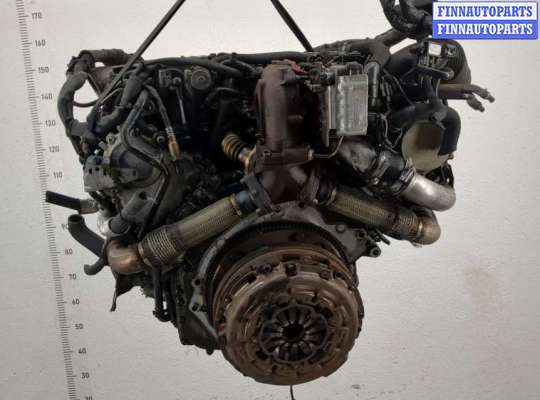купить Форсунка топливная на Audi A5 (8T) 2007-2016