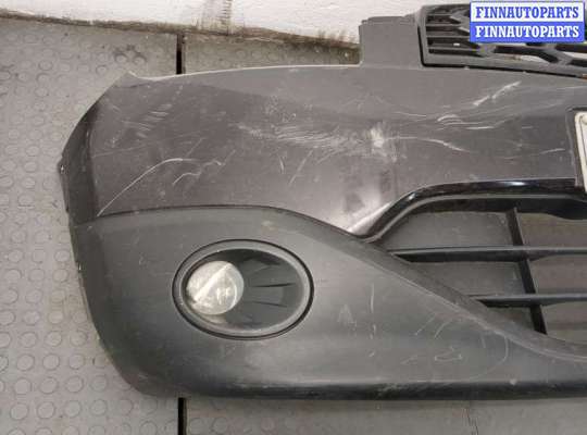 купить Бампер на Nissan Qashqai 2006-2013