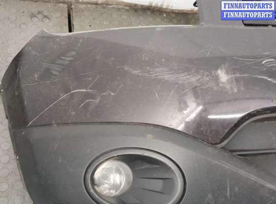 купить Бампер на Nissan Qashqai 2006-2013