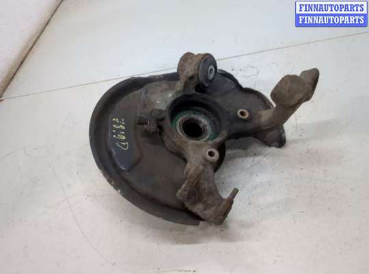 купить Ступица (кулак, цапфа) на Audi A4 (B6) 2000-2006