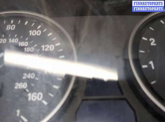 купить Щиток приборов (приборная панель) на BMW 5 E60 2003-2010