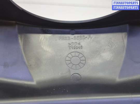 купить Кожух рулевой колонки на Ford Mustang 2014-2017