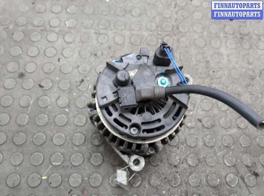 Генератор MB1709801 на Mercedes E W211 2002-2009