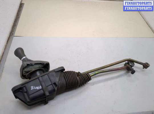 Купить Кулиса КПП на Audi A4 (B7) 2004-2009 Кулиса КПП AU1765484 на Audi A4 (B7) 2004-2009