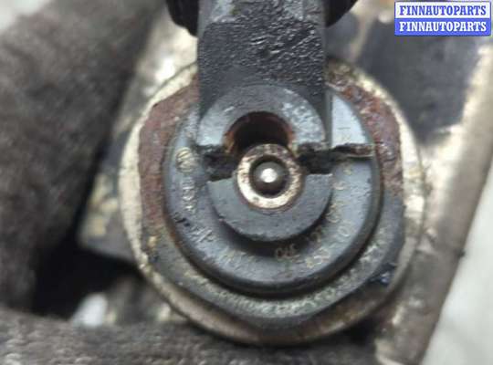 купить ТНВД на Audi A6 (C6) 2004-2011