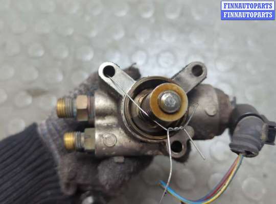 купить ТНВД на Audi A6 (C6) 2004-2011