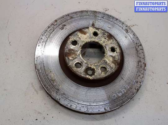 купить Диск тормозной на Ford Galaxy 2006-2010
