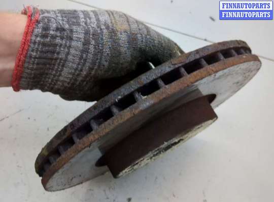 купить Диск тормозной на Ford Galaxy 2006-2010