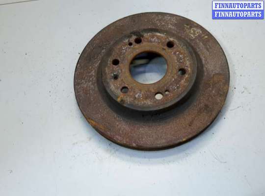 купить Диск тормозной на Cadillac Escalade 3 2006-2014