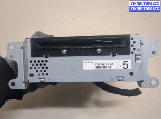 Магнитола FO2035009 на Ford Explorer 2010-2015