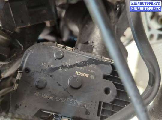 купить Компрессор кондиционера на Ford C-Max 2010-2015