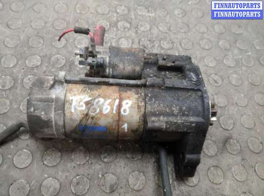 Стартер LRD0976 на Land Rover Discovery 3 2004-2009
