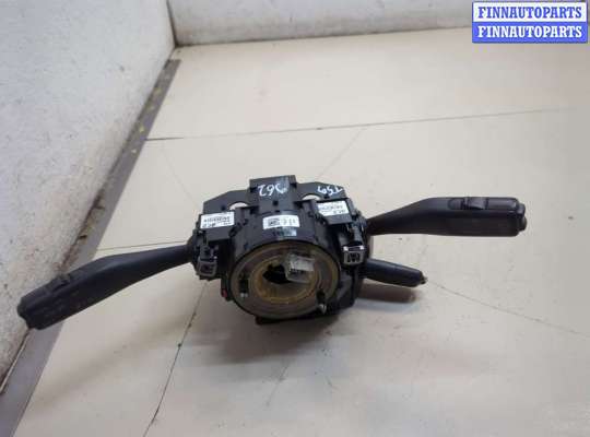 Купить Блок управления подрулевыми переключателями на Volkswagen Touran 2003-2006 Блок управления подрулевыми переключателями VG2714088 на Volkswagen Touran 2003-2006