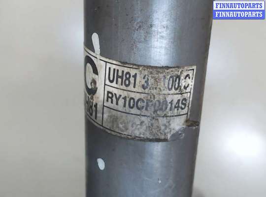 купить Колонка рулевая на Ford Ranger 2006-2012