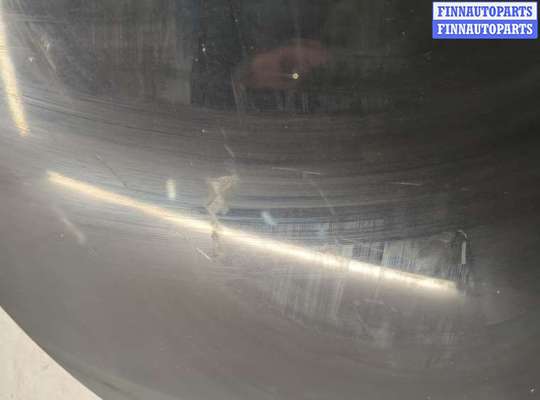 купить Капот на Mazda 6 (GH) 2007-2012