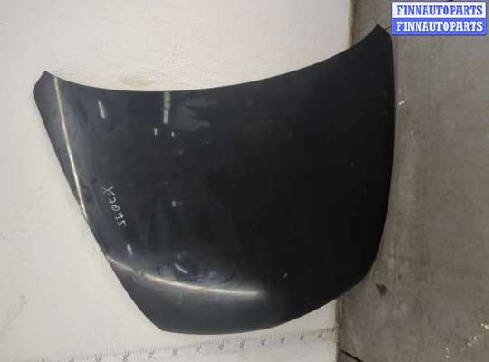 Купить Капот на Mazda 6 (GH) 2007-2012 Капот MZ650741 на Mazda 6 (GH) 2007-2012