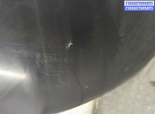 купить Капот на Mazda 6 (GH) 2007-2012