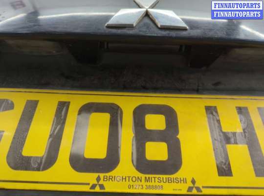 купить Двигатель стеклоочистителя (моторчик дворников) задний на Mitsubishi Outlander XL 2006-2012