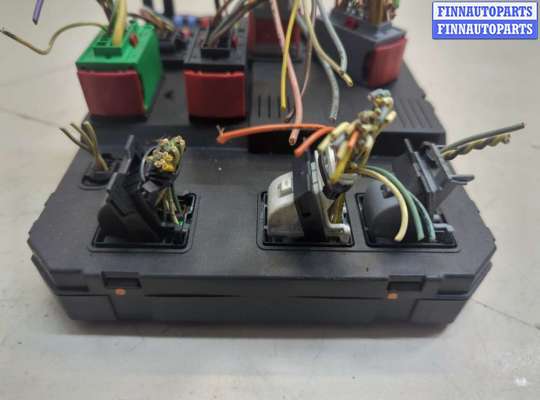 купить Блок управления BSI (Блок предохранителей) на Peugeot 407 2004-2011
