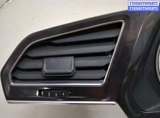 купить Рамка под щиток приборов на Volkswagen Tiguan 2016-2021