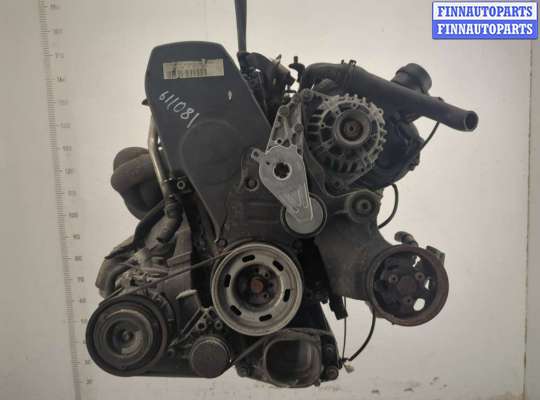 Генератор VG2731790 на Volkswagen Passat 5 1996-2001