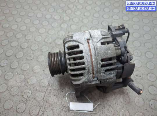 Генератор VG2734800 на Volkswagen Bora 1998-2005