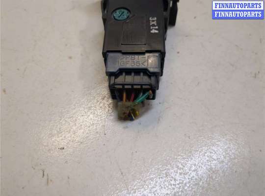 купить Кнопка аварийки на Suzuki Liana 2001-2008