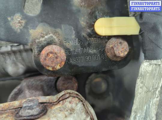 купить ТНВД на Citroen Jumper (Relay) 2014-2025